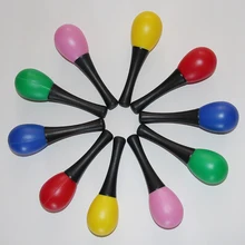 Прямая с фабрики детская ударные игрушки песочный шар детский сад раннее образование обучающая помощь пластик песок игрушка "Молоток" детские подарки