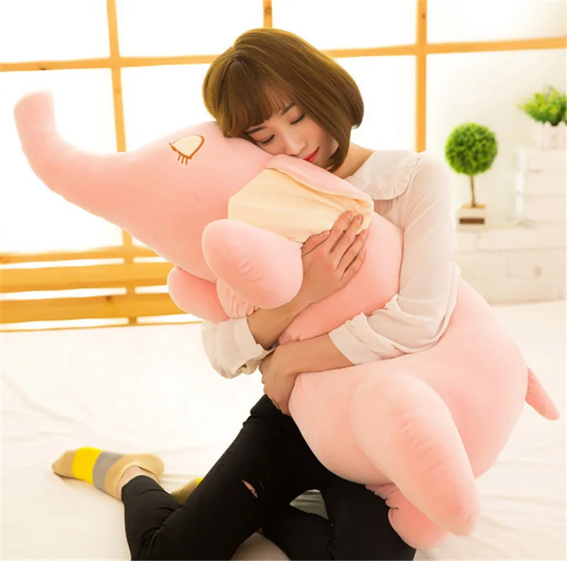soft elephant toy17