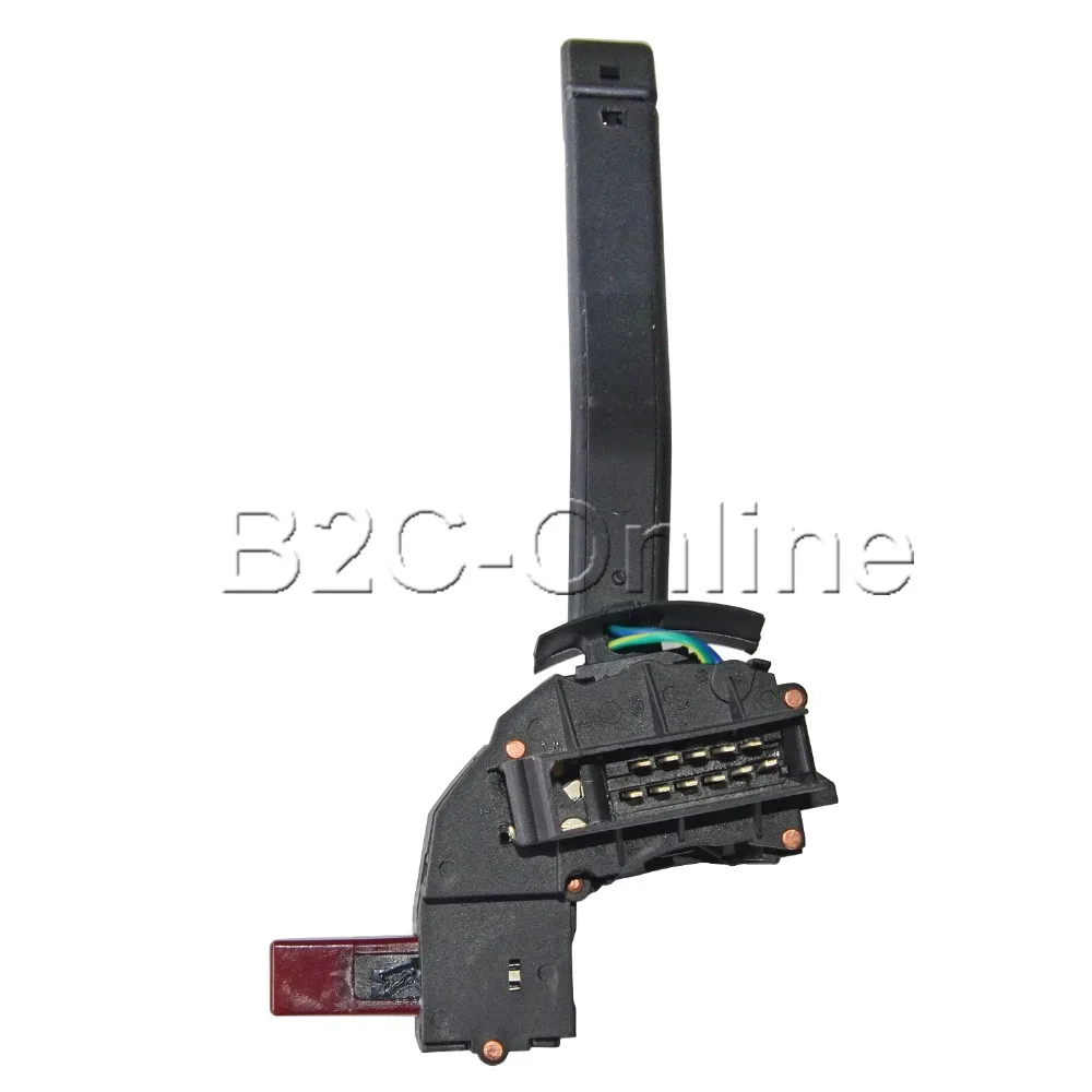 

AP01 INDICATOR STALK STEERING WHEEL COLUMN COMBINATION SWITCH FOR FORD TRANSIT MK4 MK5 1991-2000 91VB13B302AH 91VB13B302AG