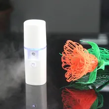 Портативный увлажняющий нано-распылитель с usb-зарядкой, распылитель, распылитель, увлажняющие косметические инструменты, инструмент для ухода за кожей