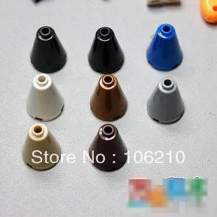

rebrickable Brick 2x2 compatible accessory bricklink DIY building block Assembles Particles brickset