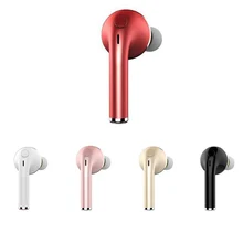 Sport V1 Wireless Bluetooth earphone V4.1 mini portable stereo Bluetooth headsets business office universal type earphone