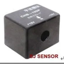 Модуль датчика тока Холла chb-100p электронный