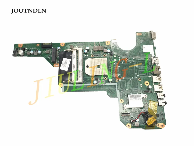 JOUTNDLN для Hp Pavilion G4 G6 G7-2000 материнская плата ноутбука 683029-501 683029-001 DDR3 DA0R53MB6E0 |