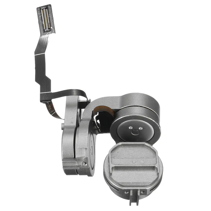 DJI Mavic Pro Drone запасная часть карданный кронштейн для камеры гибкий плоский ленточный гибкий кабель для квадрокоптера fpv-камера на дроне Замена Accs