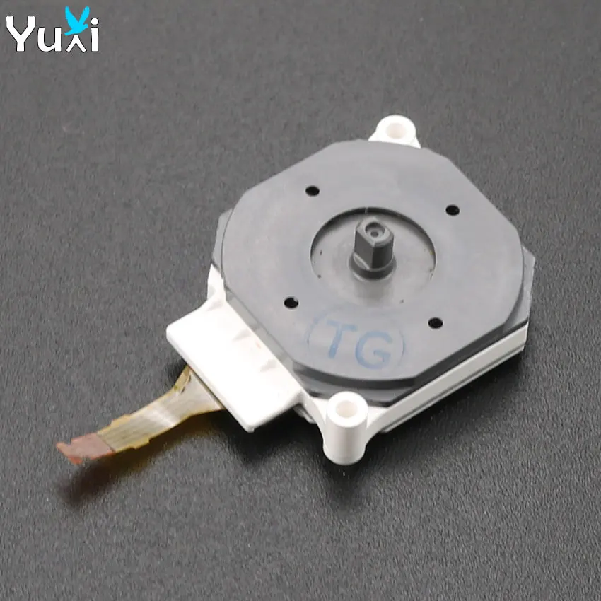 

YuXi 3D Button Analog Joystick Replacement for Nintendo for 3DS 3DS XL/LL Controller