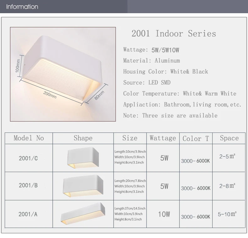 Specification