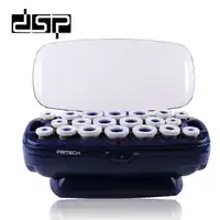 DSP DIY Hair Curler Sets Magic Rapid Hair Curlers Styling Tools Free Shipping