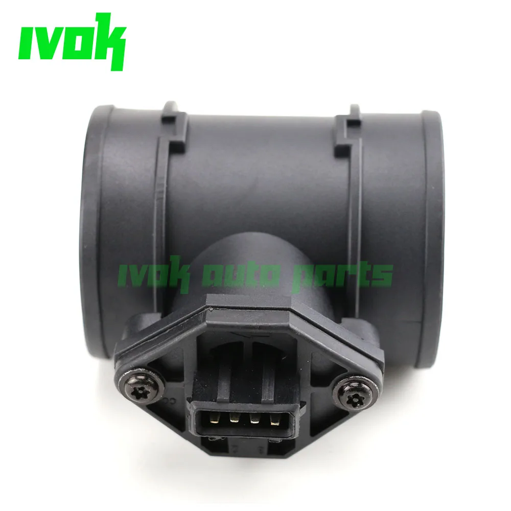 MASS AIR FLOW MAF SENSOR For OPEL VAUXHALL ASTRA F CALIBRA OMEGA VECTRA