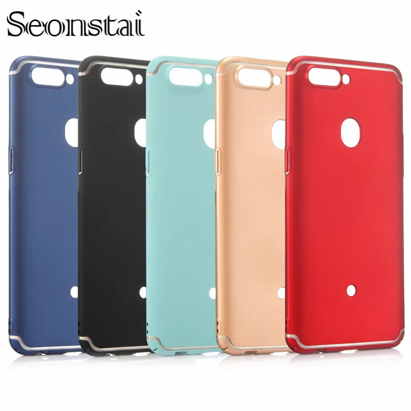 Shockproof Phone Case For OPPO R11 F3 F1 F1s Plus Cases