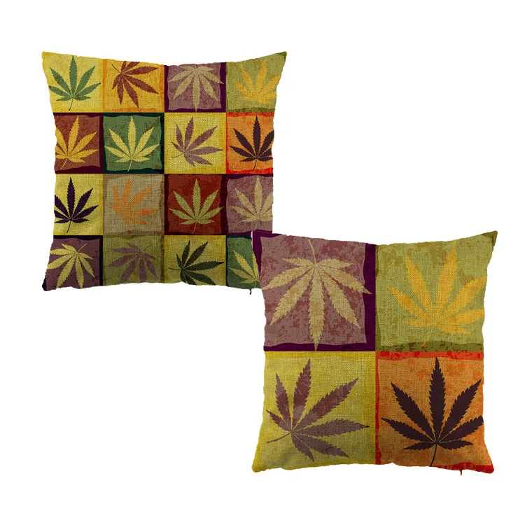 حار نمط تصميم القيقب أوراق الكتان وسادة وسادة القضية decr المكاتب و أريكة المطبوعة غطاء وسادة رمي حار نمط تصميم القيقب أوراق الكتان وسادة وسادة القضية decr المكاتب و أريكة المطبوعة غطاء وسادة رمي