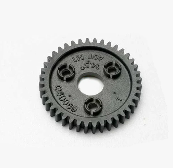 Buy Traxxas 1/10 REVO 40T M1 Spur gear G60069 3955