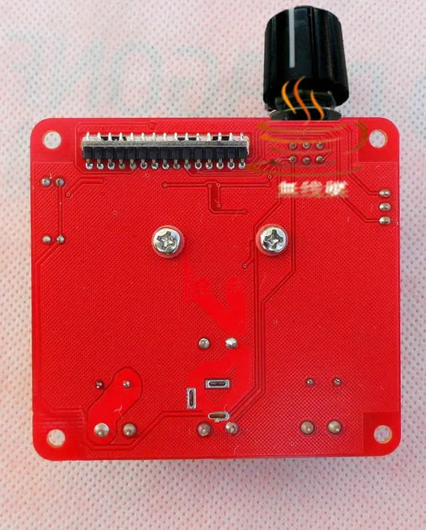2018 TDA7492 Bluetooth усилитель 50 Вт + D Класс BTL стерео цифровой без потерь HIFI мощности 12 В 24