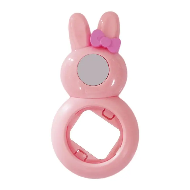 Rabbit Close Up Lens Selfie Self Portrait Mirror For Instax Mini 9/8/8+/7s Instant Film Filters Photography Filt