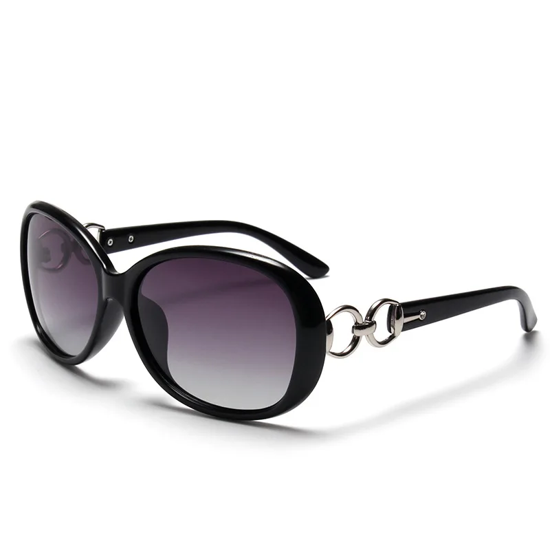 

Women Sunglasses Fashion Vintage Girls Polarized Sun Glasses Optical Woman High Quality Eyeglasses 100% UV Protect Anti Glare