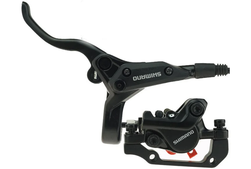 Shimano MTB горный велосипед гидравлический дисковый тормоз Deore XT тормоз ALIVIO M395 505 велосипедный дисковый тормоз велосипед аксессуары детали