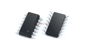

5pcs/lot TSH24IDT 14 SOIC TSH24ID 24 TSH24 24I TSH2 24ID SOP-14 In Stock