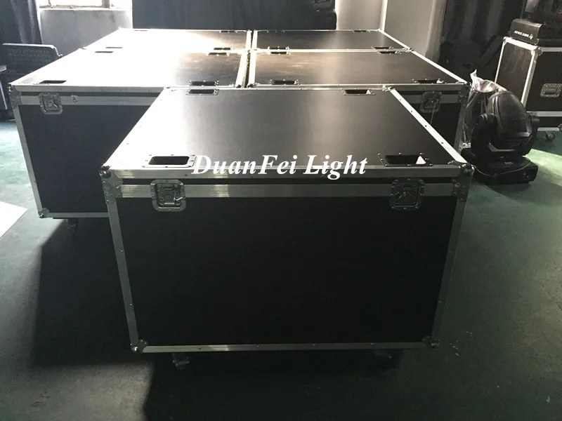 3D LED Dance Floor-21