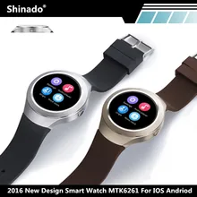 Original Mode Bluetooth smart uhr MTK6261 Auf Handgelenk Fitness Tracker Passometer Smartwatch Für Andriod IOS PK GT08 DZ09 Lemfo