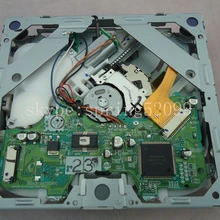 Оригинальные новые Sanyo Automedia один CD погрузчик SF-C250 механизм для Mazda автомобиля Радио Аудио Звуковая система