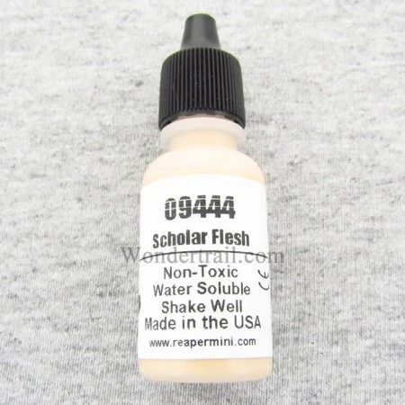 Reaper Miniatures REM09444 Master Series Paint Bones-Scholar Flesh (1)