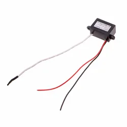 Purificateur d'air pour voiture 12V DC, ioniseur, générateur d'anions négatifs, # Y05 # C05 # 