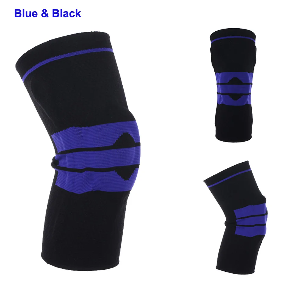Knee Pads 01