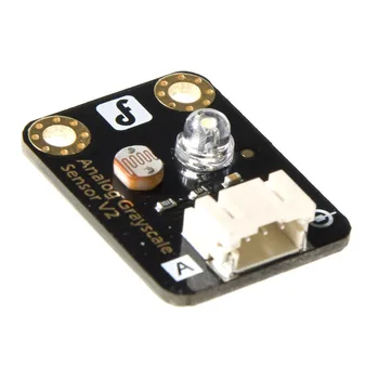 

Electronic Building Block Analog Gray Sensor Line-finding Sensor Containing Data Line