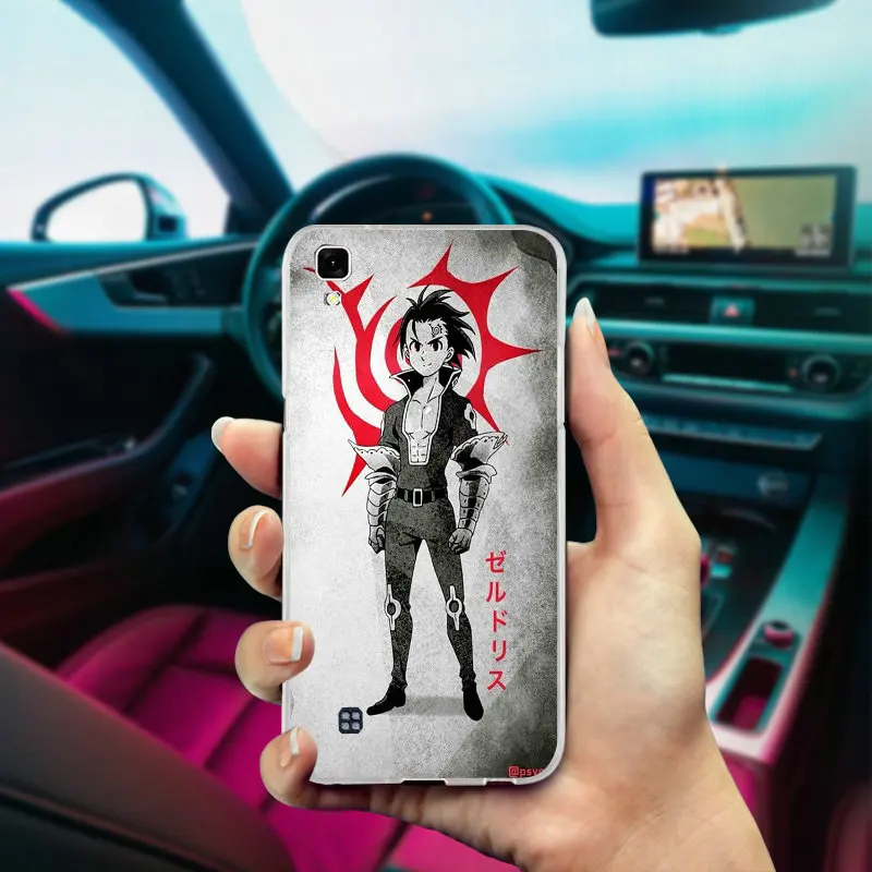 Мягкий ТПУ чехол для телефона LG Spirit V10 V20 V30 G2 G3 мини G4 G5 G6 K4 K7 K8 K10 htc один сумки с