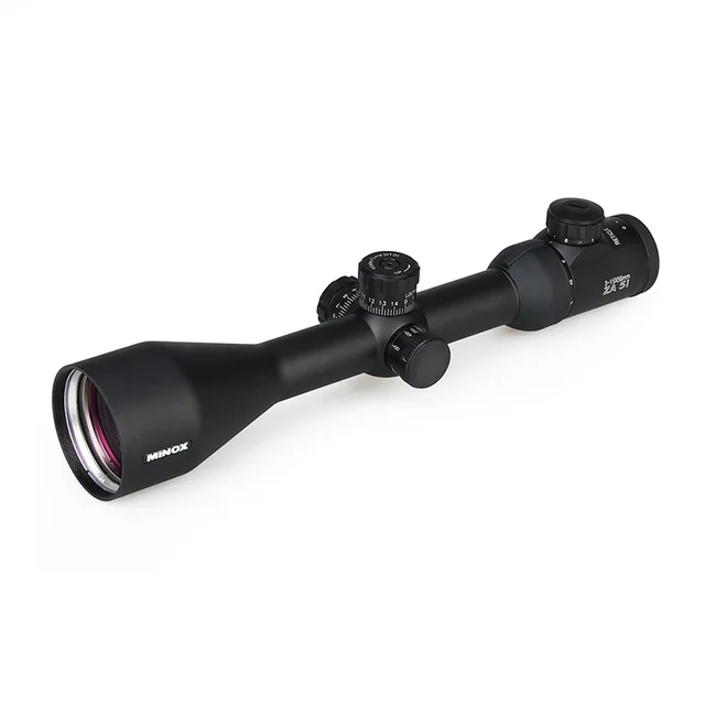 Cheap New Arrival 3-15X56SF rifle scope Fully Multi-green Coated Optics for outdoor use and Hunting CL1-0315