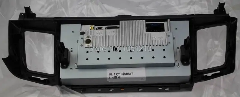 Ouchuangbo Toyota RAV4 2013_18