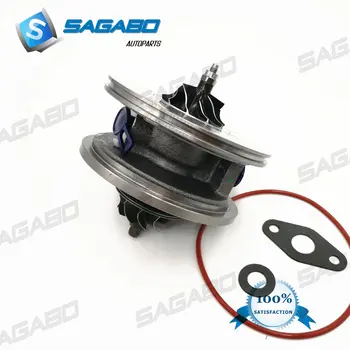 

turbocharger chra KP35 54359880027 54359700027 55221160 55225439 55216672 860164 turbo core for Opel Corsa D 1.3 CDTI A13DTE