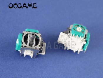 

OCGAME Original new 3D analog Joystick for XboxOne Thumbstick Sensor 3D Analog Module Joystick for XBox One Controller 5pcs/lot