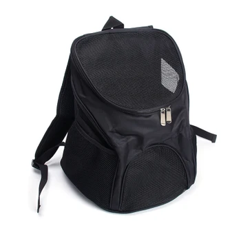 

brand new pet Carrier Premium Travel Outdoor Mesh Backpack Carry Bag Accessory Dog Cat Rabbit Small Pets Cage House