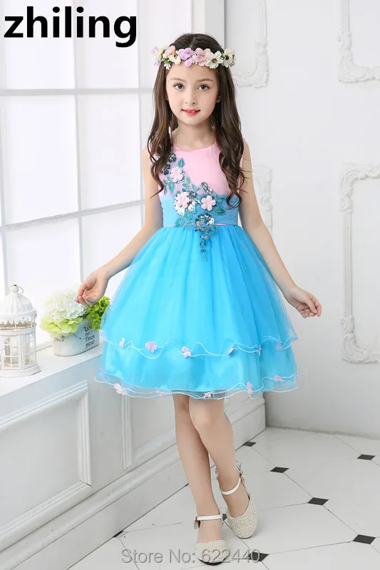 En Stock Robes De Demoiselle D'honneur Pour Mariage Longueur Genou