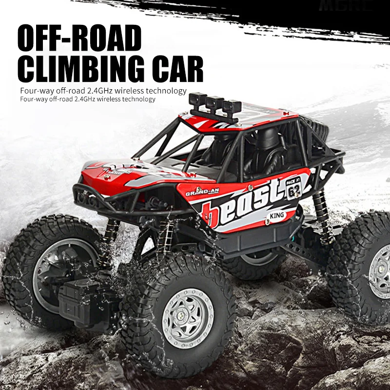 

rc car remote controlled car toys machine on radio controll panel buggy rc crawler model