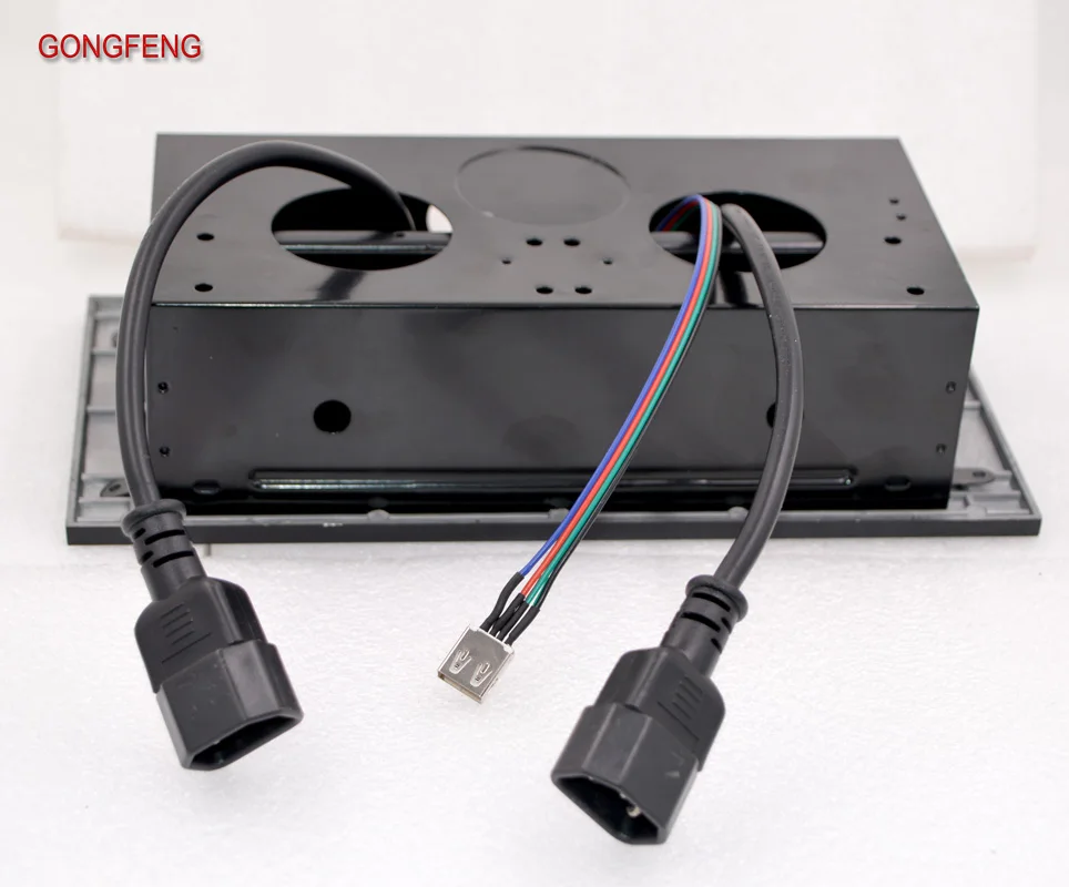 Универсальный разъем питания HDMI + 2usb мультимедийная настольная розетка под заказ