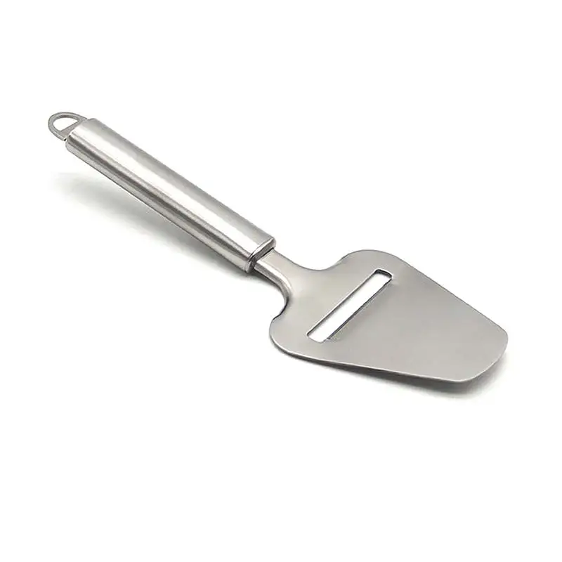 1Pcs Stainless Steel Cheese Slicer Grater Cake Scoop Butter Cutter cheese grater Kitchen Bakery Tools fondue ralador de queijo