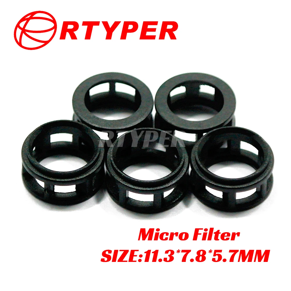 

200 PCS Fuel Injector Micro Filter 32008 For Nissan Z32 300ZX 89-94 370cc