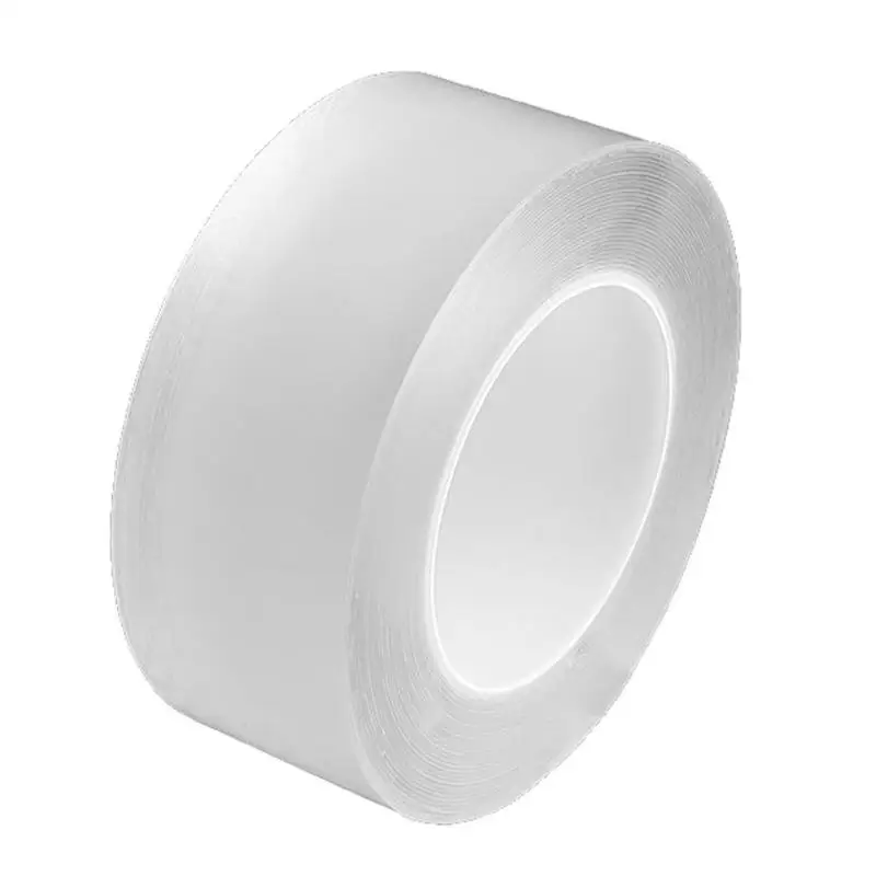 

Waterproof Strong Self-adhesive Transparent Tape Mildew Kitchen Sink Bathroom Strip Seal Tapes Self-adhesive Pool Water Seal