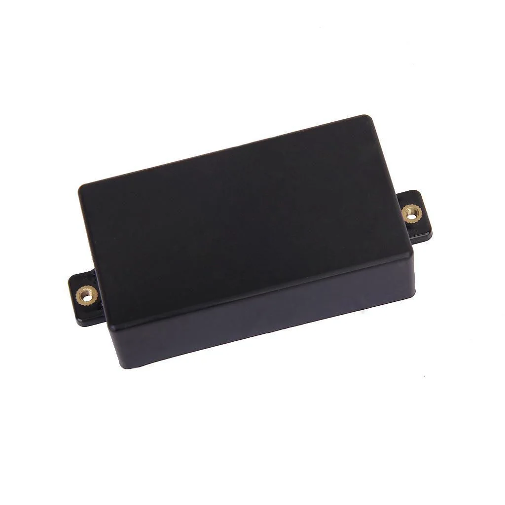 Buy SYDS New Black Plastic Sealed Humbucker Pickup