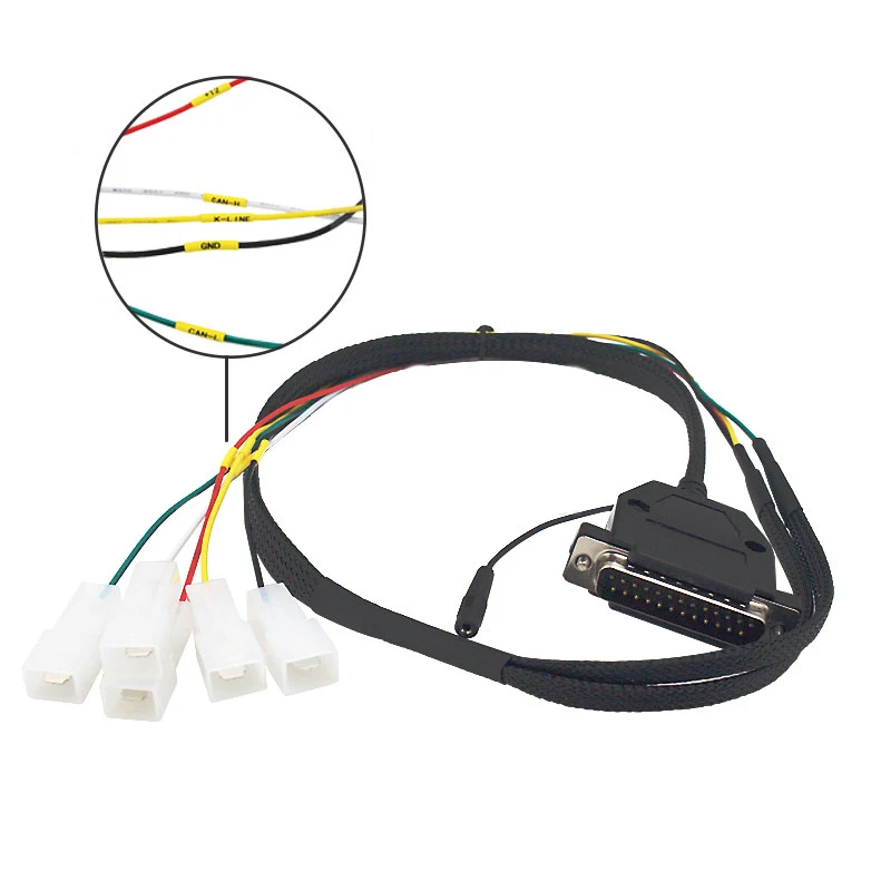 KESS V2 V2.30 4 036 HW V4.036 мастер OBD2 менеджер тюнинговый комплект без ограничения маркера