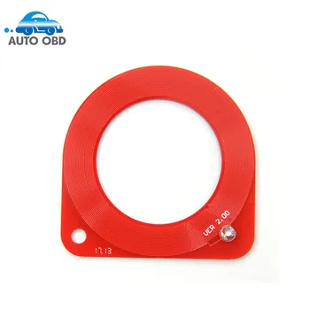 

Beat price EZS Checker Immobiliser System Easy Checker Easy-Checker Fast Tester Coil Checker Fast Shipping