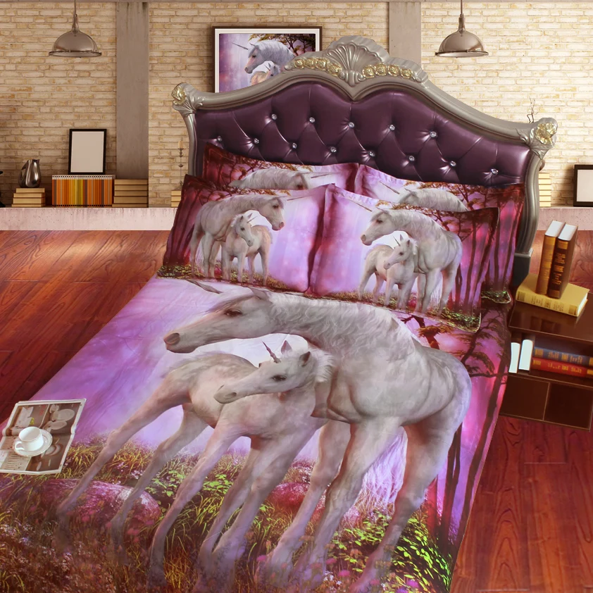 popular unicorn comforter set-buy cheap unicorn comforter set lots popular unicorn comforter set-buy cheap unicorn comforter set lots
