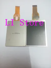 NEW LCD Display Screen For BENQ C1035 C1030 C1230 C1250 E1035 E1030 For AIGO V1020 W120 Digital Camera With Backlight