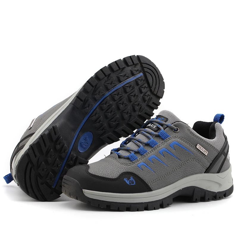 Альпинистские военные уличные мужские походные непромокаемые сапоги Прогулочные кроссовки мужские высококачественные унисекс Брендовые