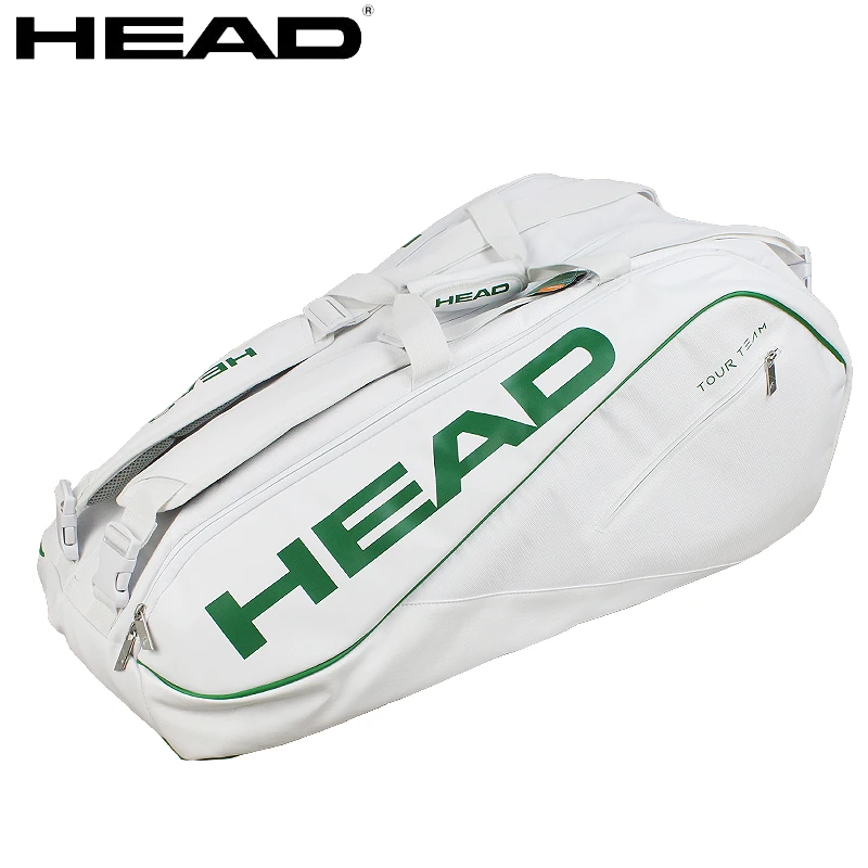 head 6 racket bag