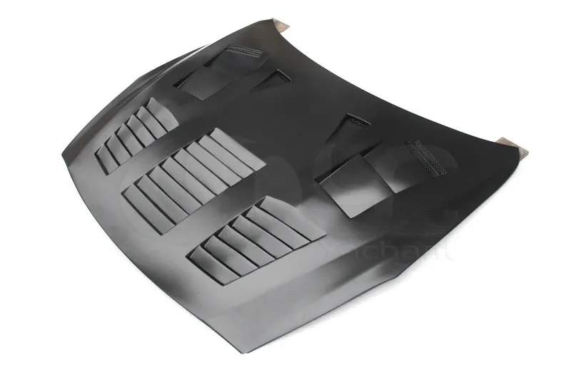 Авто-Стайлинг новая матовая отделка частично углеродное волокно капот подходит для 2008- R35 GTR GTR35 CBA дБА YC-3 Стиль капот