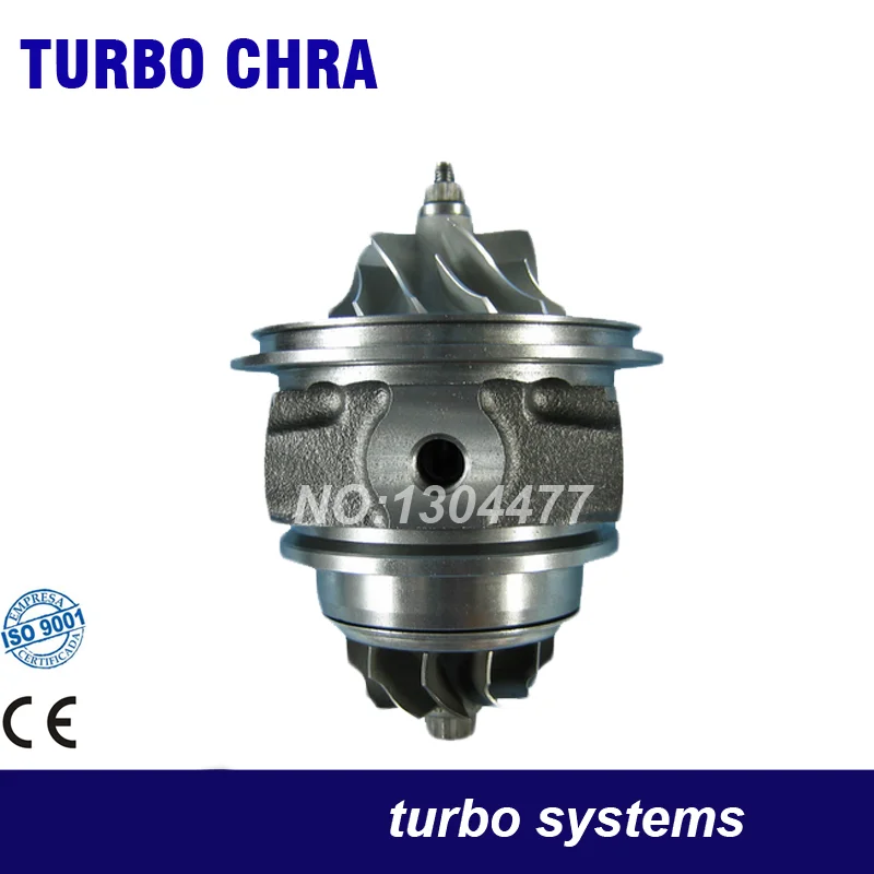 

TF035 turbo chra 49135-03310 4913502200 core 4913503200 4913503300 cartridge for Mitsubishi Pajero II 2.8 TD engien 4m40
