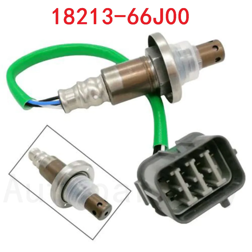 Новый датчик кислорода O2 18213-66J00 для Suzuki Grand Vitara 2006 All SU11638 F00E263044 1821366J00 5S10185 |